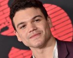 Hunger Games: Josh Andrés Rivera nel cast di The Ballad of Songbirds and Snakes
