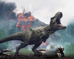 Jurassic World - Il Dominio: il regista Colin Trevorrow parla degli spoiler del film