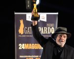 La Pellicola D’oro, i vincitori della XII edizione del premio: da Alessandro Gassmann a Marco Giallini