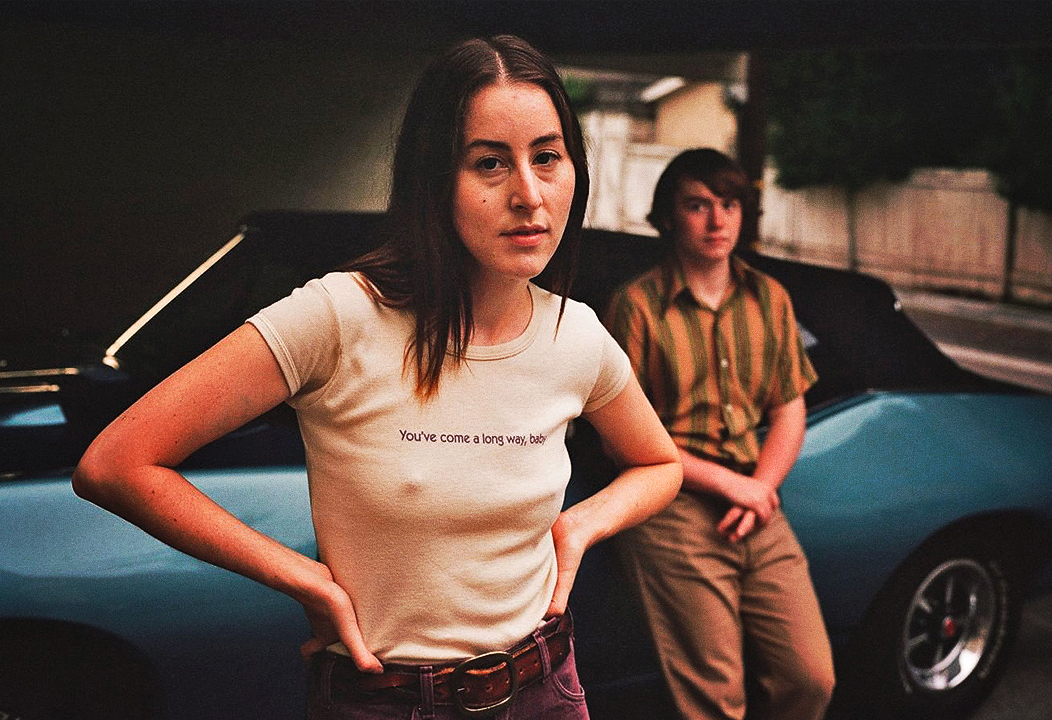 Licorice Pizza in bluray, la recensione Movieplayer.it