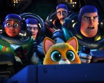 Lightyear, le voci italiane: 'In questo film Buzz ci insegna ad andare oltre il fallimento'