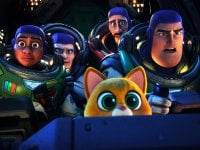 Lightyear, le voci italiane: 'In questo film Buzz ci insegna ad andare oltre il fallimento'