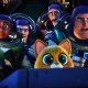 Lightyear, le voci italiane: 'In questo film Buzz ci insegna ad andare oltre il fallimento'