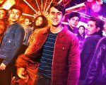 Love, Victor 3, La recensione: Victor e compagni pronti a spiccare il volo nella stagione finale.