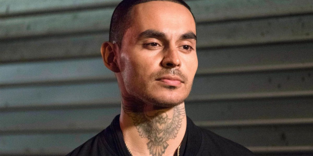 Ironheart Manny Montana nel cast della serie Marvel