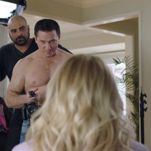 Pleasure: una scena del film