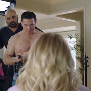Pleasure: una scena del film