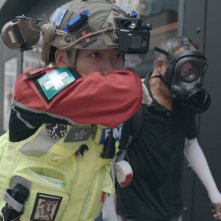 Revolution Of Our Times: un'immagine