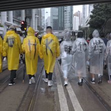 Revolution Of Our Times: una scena