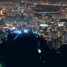 Revolution Of Our Times: un momento del film