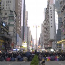 Revolution Of Our Times: una foto del film