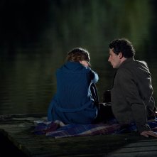 Secret Love: una sequenza del film