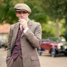 Secret Love: Josh O'Connor in una scena del film