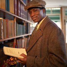 Secret Love: Sope Dirisu in una scena del film