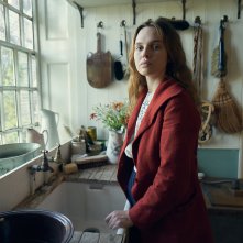 Secret Love: Odessa Young in una foto del film