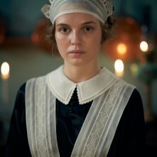 Secret Love: Odessa Young in una foto