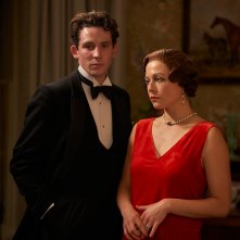 Secret Love: Josh O'Connor e Odessa Young