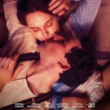 Locandina di Secret Love