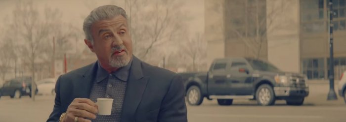 Tulsa King: Sylvester Stallone è un mafioso nel trailer della serie