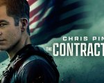 The Contractor, su Prime Video in streaming da oggi