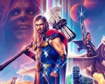 Thor: Love & Thunder, arriva l'evento esclusivo al The Space Cinema di Roma