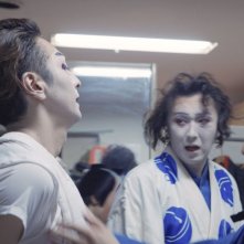 Toma Ikuta - La sfida del Kabuki: una foto del film