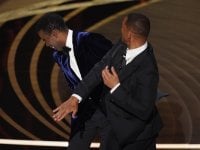 'Will Smith era devastato dopo lo schiaffo a Chris Rock agli Oscar' rivela Tyler Perry