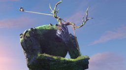 Il Gatto Con Gli Stivali 2: L'ultimo Desiderio - Trailer Italiano 2