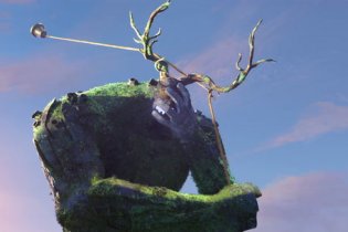 Il Gatto Con Gli Stivali 2: L'ultimo Desiderio - Trailer Italiano 2