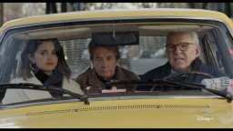 Only Murders In The Building - Trailer Italiano 2 Stagione 2