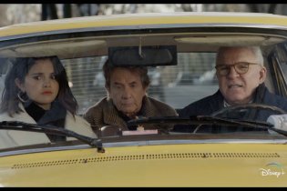 Only Murders In The Building - Trailer Italiano 2 Stagione 2
