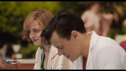 My Policeman - Teaser Trailer