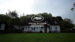 The Storms Of Jeremy Thomas - Trailer