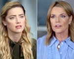 Amber Heard teme che Johnny Depp le farà causa di nuovo: 'Ho paura'