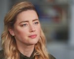 Amber Heard rivela: 'So di non essere una vittima perfetta, ma ho detto la verità'