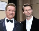 The Boys: Arnold Schwarzenegger era ignaro che suo figlio Patrick stesse recitando nella serie tv