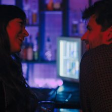 Cha Cha Real Smooth: un frame del film