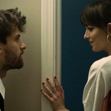 Cha Cha Real Smooth: una scena tratta dal film