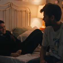 Cha Cha Real Smooth: un'immagine del film