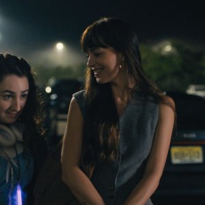 Cha Cha Real Smooth: una sequenza del film