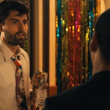 Cha Cha Real Smooth: una scena del film