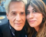 Claudio Baglioni e Virginia Raffaele stanno insieme? Come è nato il gossip