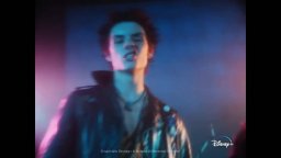 Pistol - Trailer Italiano