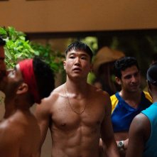 Fire Island: una sequenza