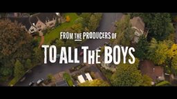 Hello, Goodbye And Everything In Between - Trailer