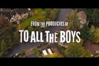 Hello, Goodbye And Everything In Between - Trailer