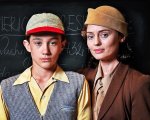 Hill Of Vision, la recensione: Quella collina dalla quale scorgere il futuro