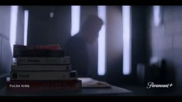 Tulsa King - Teaser Trailer