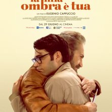 Locandina di La mia ombra è tua