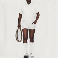 Locandina di On the Line: The Richard Williams Story